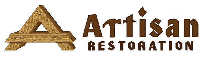 Artisan Restoration Logo
