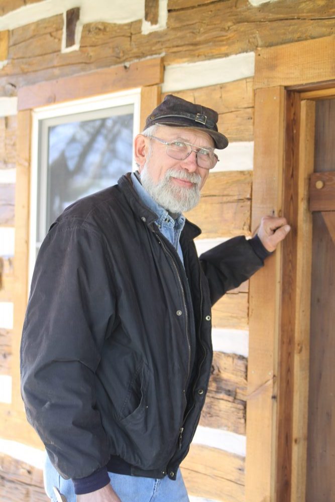 Mark Johnson Artisan Restoration Log Cabin Restoration Barn Restoration Log Cabin Homes Barn Home