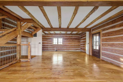 Artisan Restoration Log Home for Sale - 1103 Terrasol Lane Kasota MN 56050 10
