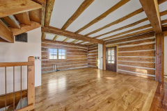 Artisan Restoration Log Home for Sale - 1103 Terrasol Lane Kasota MN 56050 11